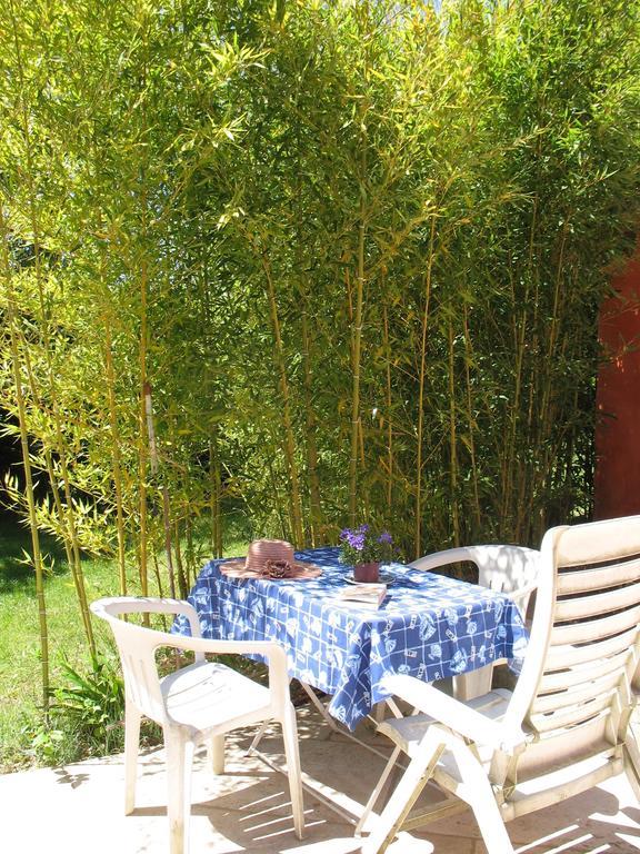 B&B La Cigaline Villedieu  Dış mekan fotoğraf